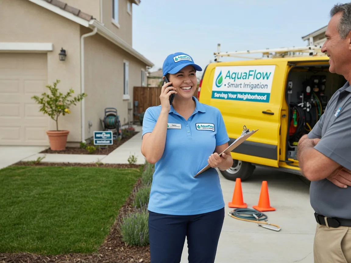 Irrigation Installation Elizabethton, TN FAQs